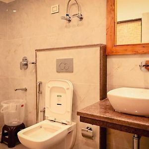 Deluxe Double Room Balcony